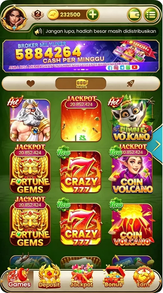 jos77 APK